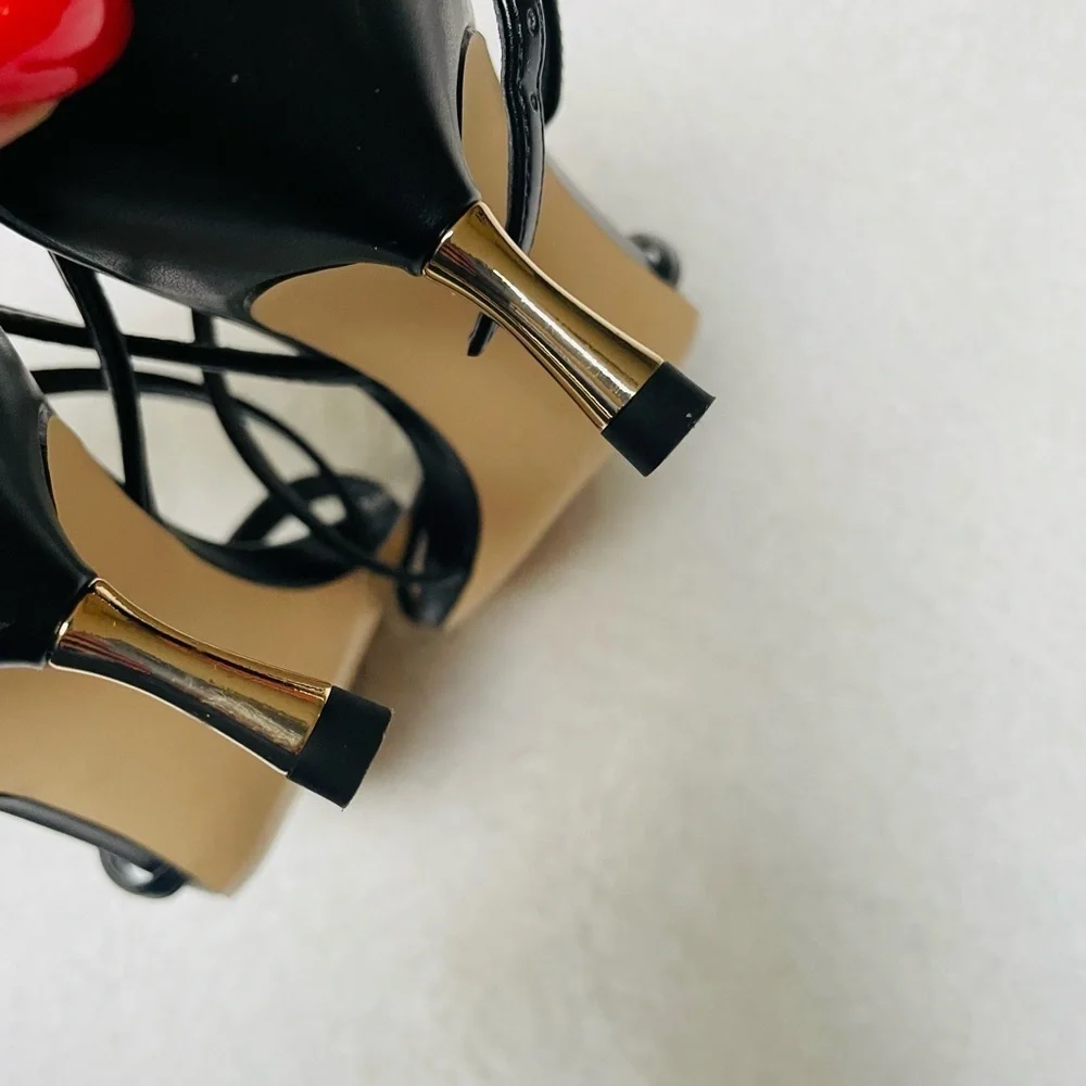 Charles & Keith worn only